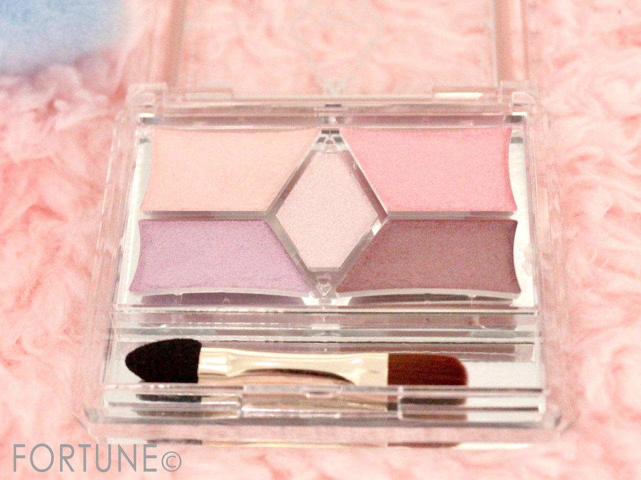 【CANMAKE(キャンメイク)】パーフェクトスタイリストアイズ