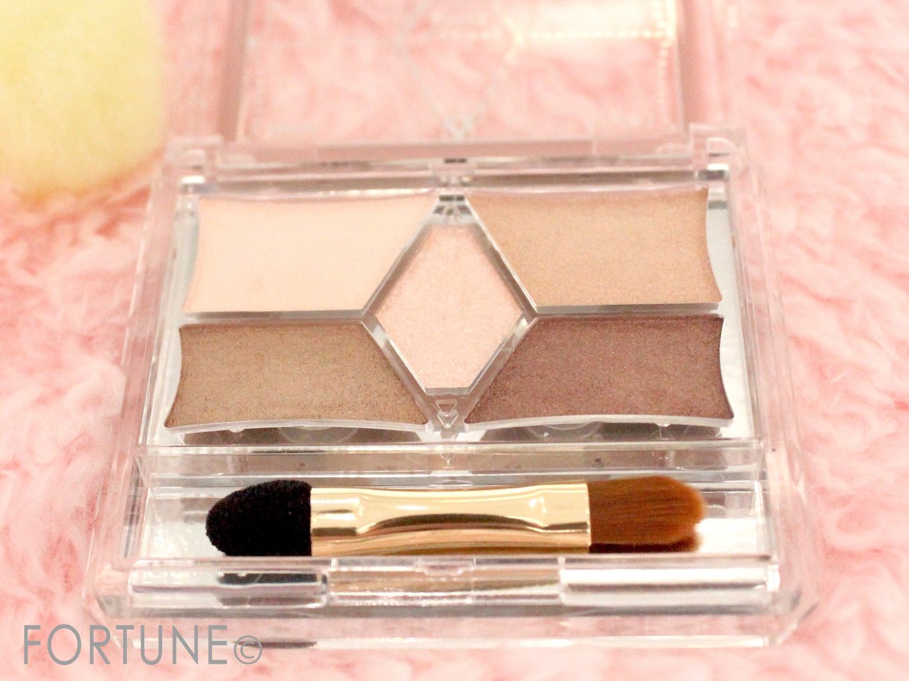 【CANMAKE(キャンメイク)】パーフェクトスタイリストアイズ