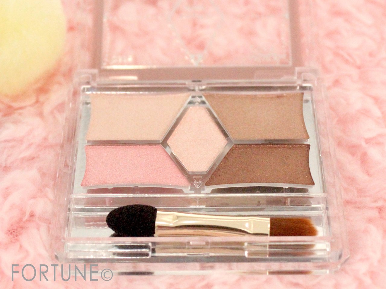 【CANMAKE(キャンメイク)】パーフェクトスタイリストアイズ