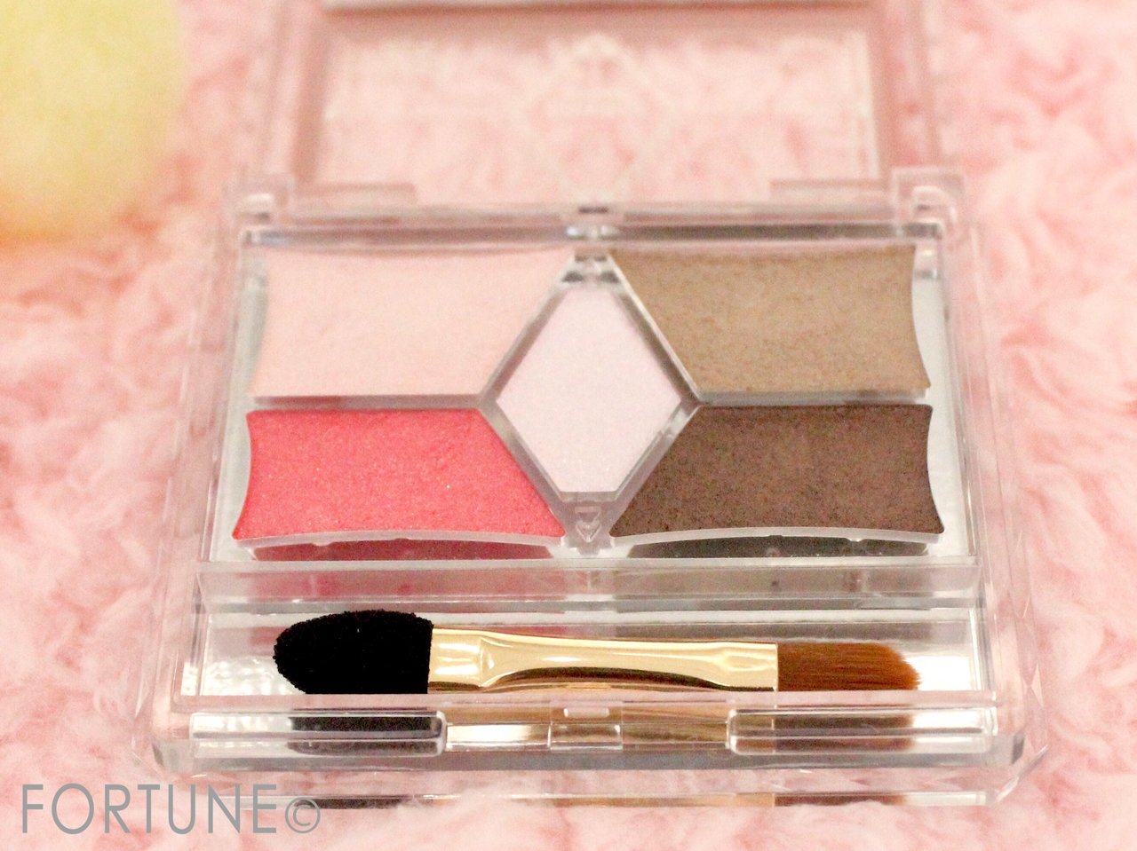 【CANMAKE(キャンメイク)】パーフェクトスタイリストアイズ