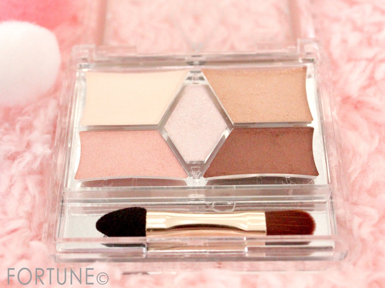 【CANMAKE(キャンメイク)】パーフェクトスタイリストアイズ