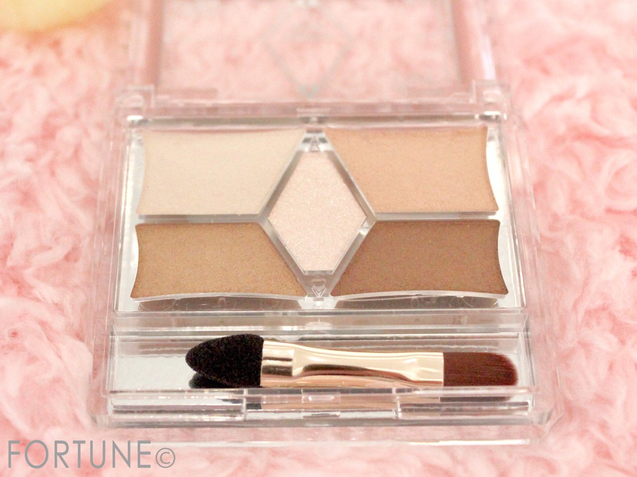 【CANMAKE(キャンメイク)】パーフェクトスタイリストアイズ