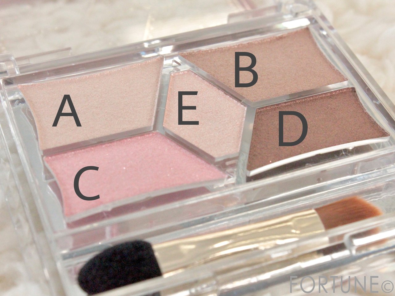 【CANMAKE(キャンメイク)】パーフェクトスタイリストアイズ