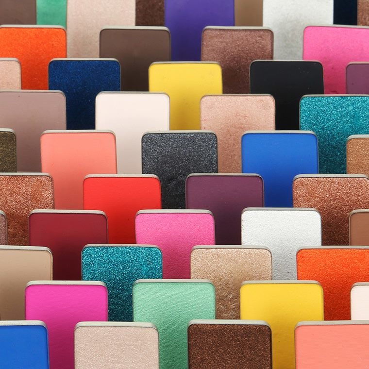 メイクアップフォーエバー