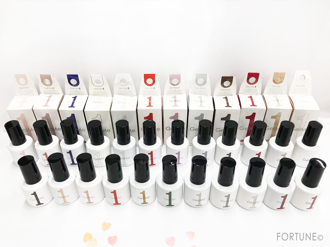 ジェルミーワン