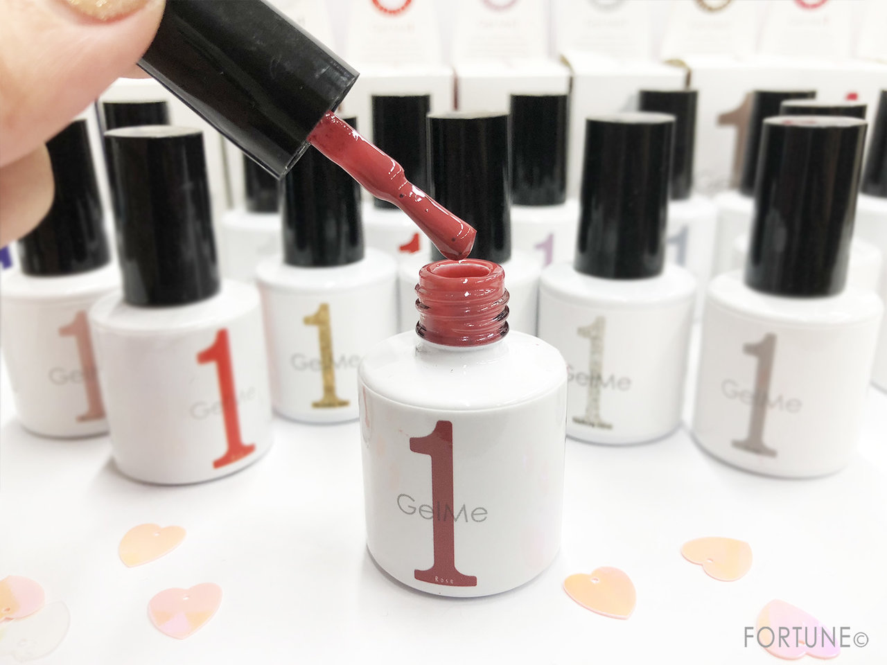 ジェルミーワン