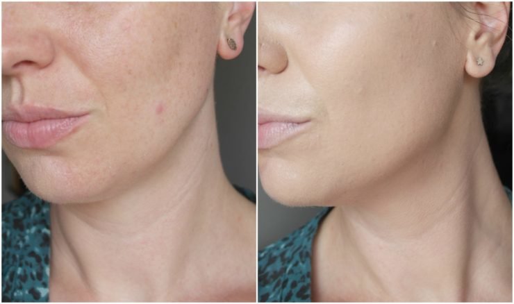 エスティーローダー　ダブル ウェア ヌード ウォーター フレッシュ メークアップ