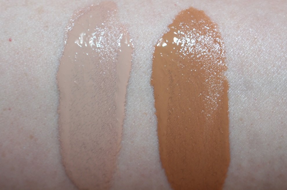 エスティーローダー 　ダブル ウェア ヌード ウォーター フレッシュ メークアップ