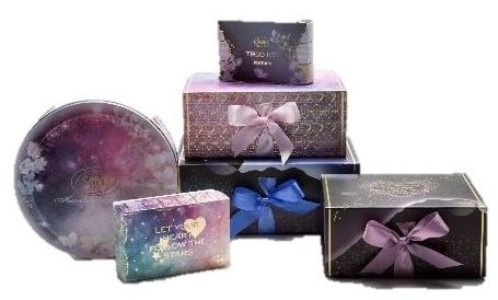 サボン　2018バレンタイン