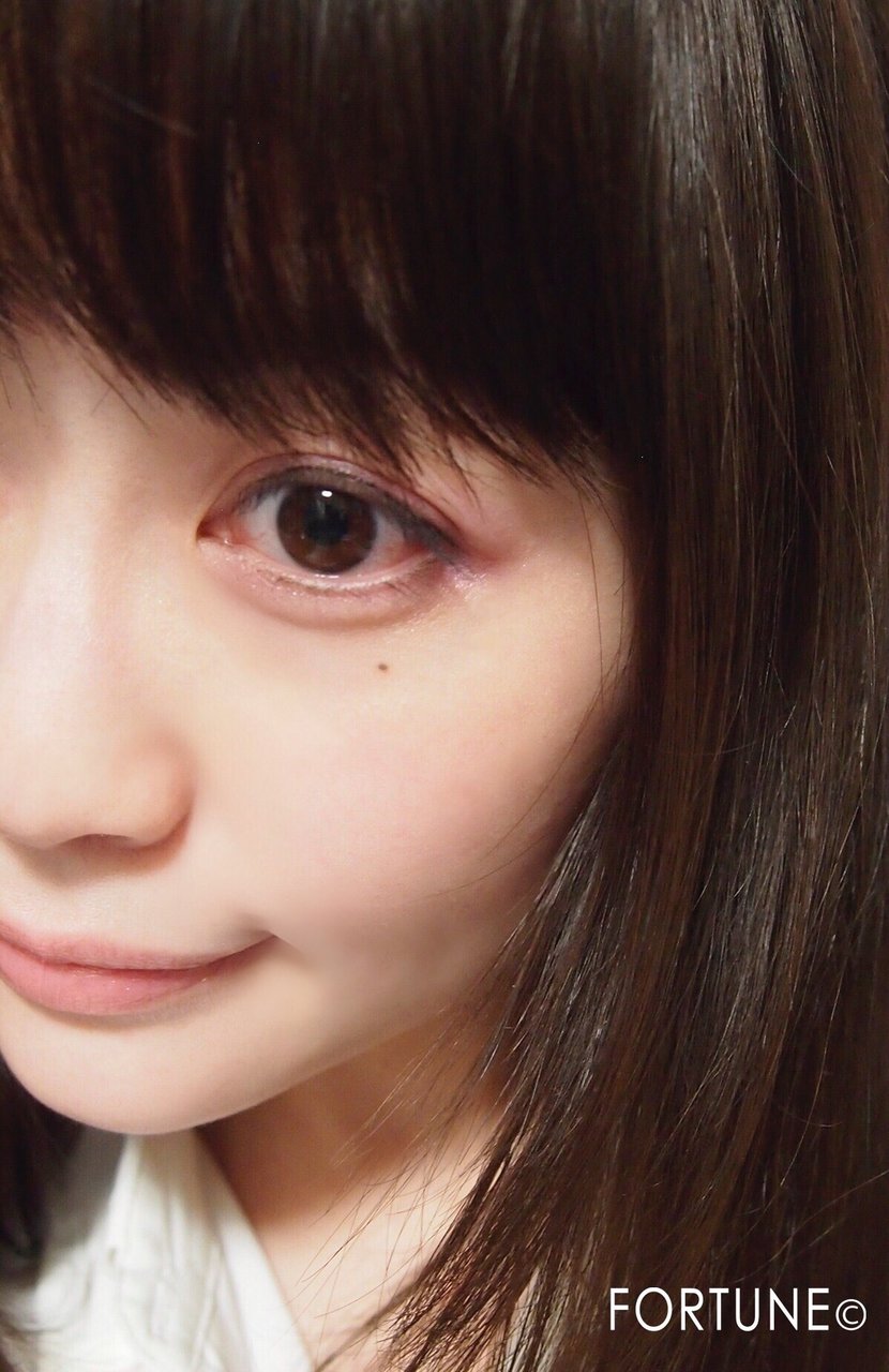 Dior（ディオール） メイク方法