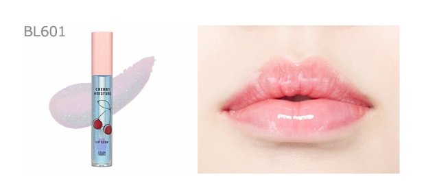 チェリーモイスチャー リップグロウ