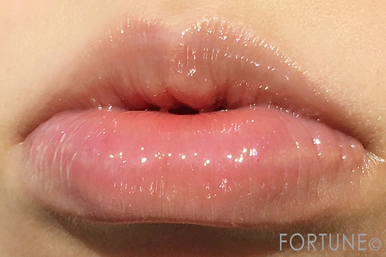 シロ　shiro ミントジンジャーリップバター　ラメグロス　リップ