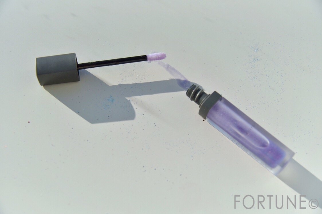 シロ　shiro ミントジンジャーリップバター　ラメグロス　リップ