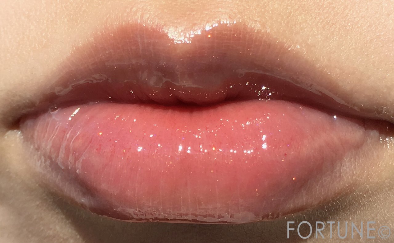 シロ　shiro ミントジンジャーリップバター　ラメグロス　リップ