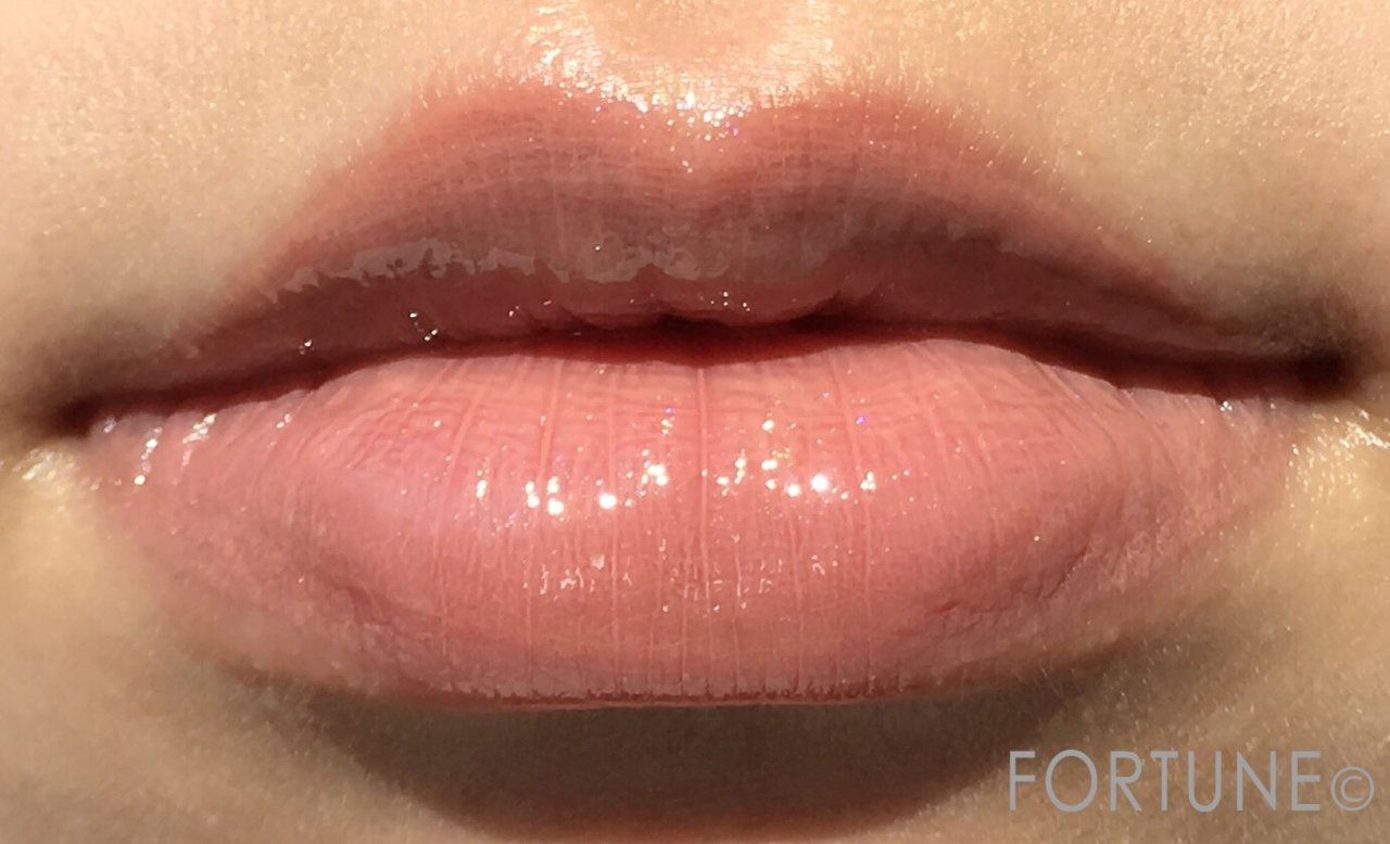 シロ　shiro ミントジンジャーリップバター　ラメグロス　リップ