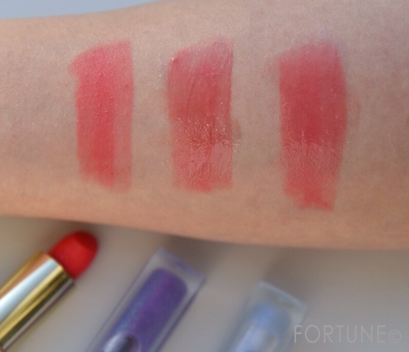 シロ　shiro ミントジンジャーリップバター　ラメグロス　リップ