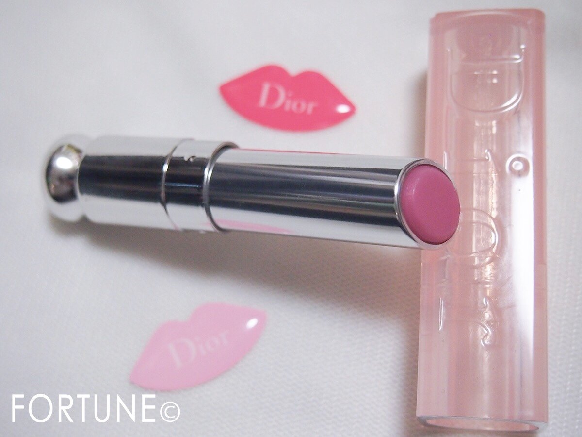 ディオール アディクトリップグロウ 005