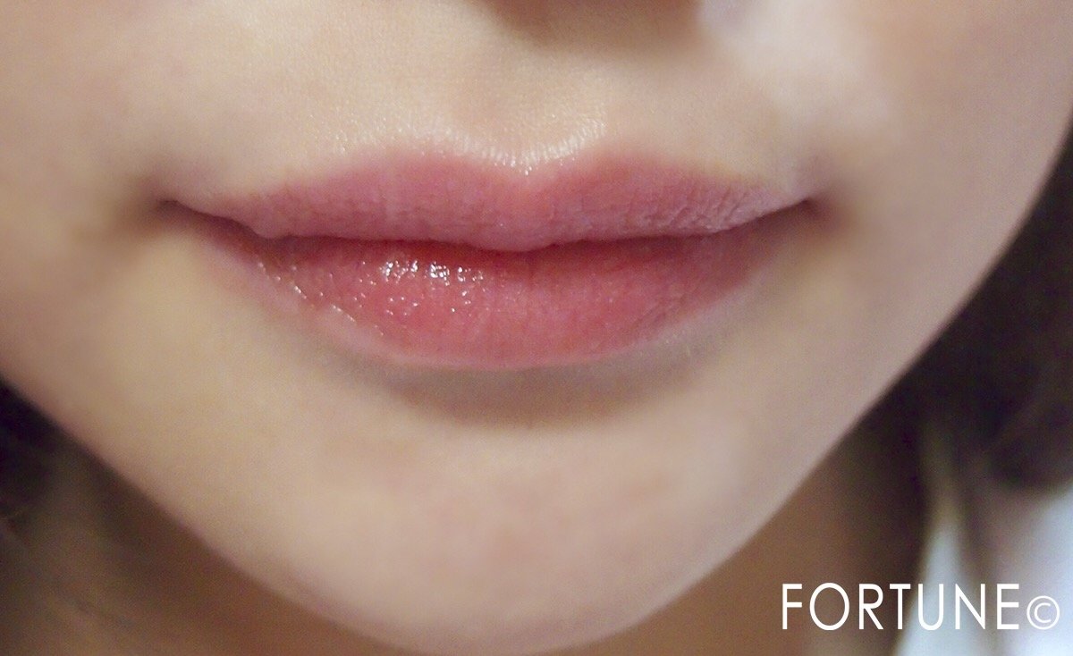 ディオール アディクトリップグロウ 005使用感