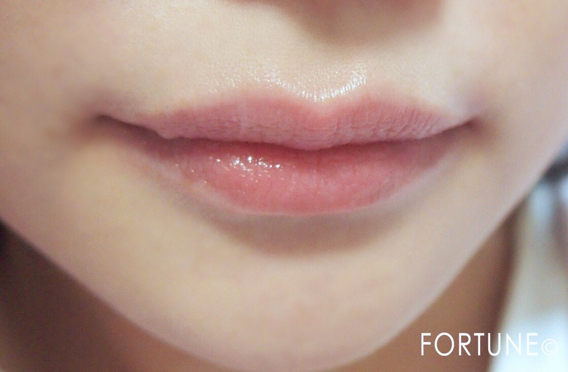 ディオール アディクトリップグロウ 001使用感