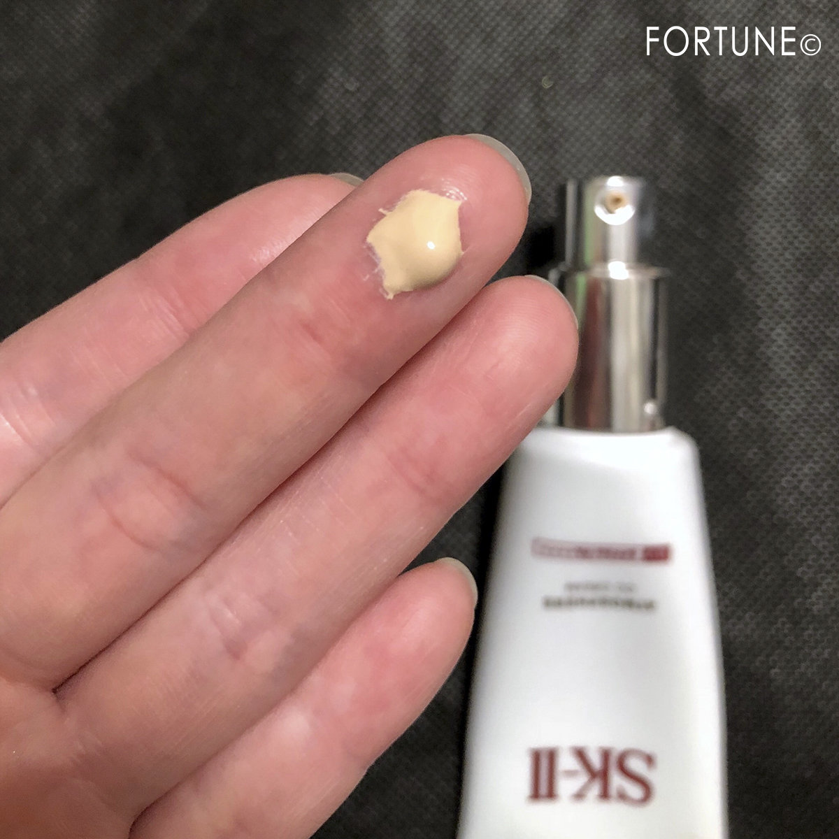 SK-II アトモスフィア CC クリーム