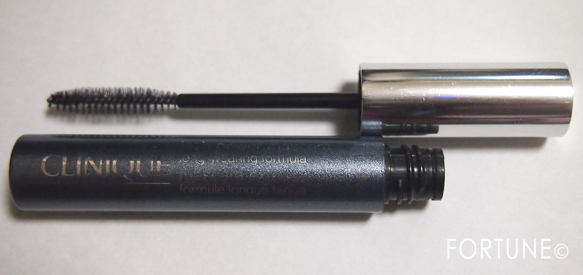 クリニーク マスカラ