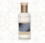 SABAN　サボン　ボディケア　バレンタイン　アニバーサリー　20周年　ボディオイル フローラルギャラクシー