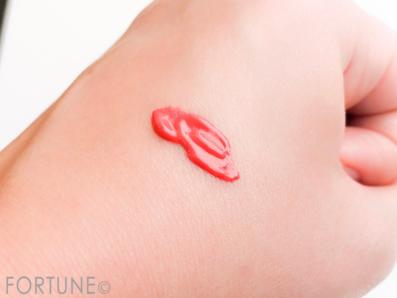 韓国コスメ　ペリペラ　リップ　ティント　リップティント　ベルベット　春コスメ