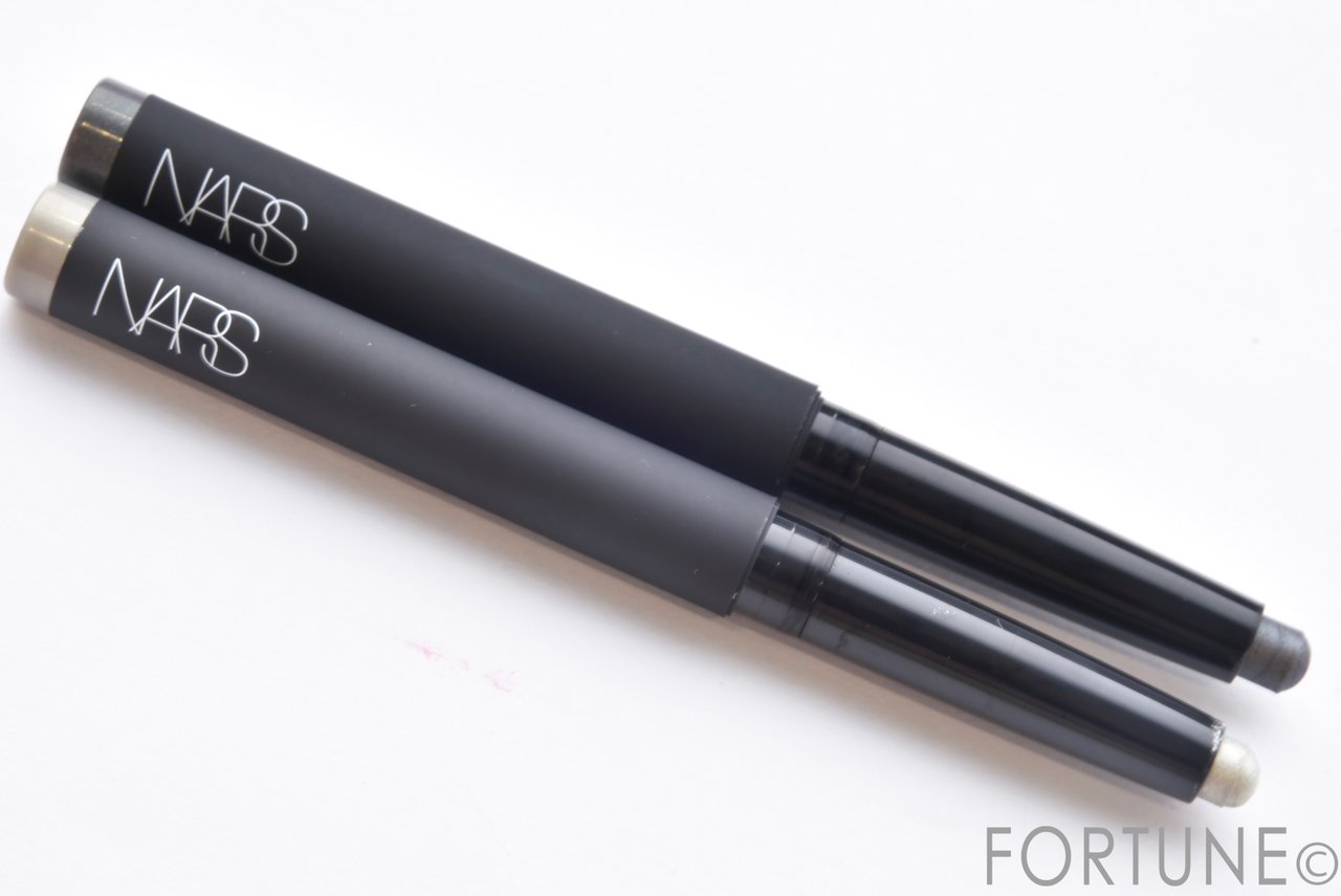 NARS　ナーズ　2018　春コスメ　新作コスメ　リップ　チーク　アイシャドー　リップカバー　ベルベットシャドースティック　リキッドブラッシュ　ハイライティングブラッシュパウダー