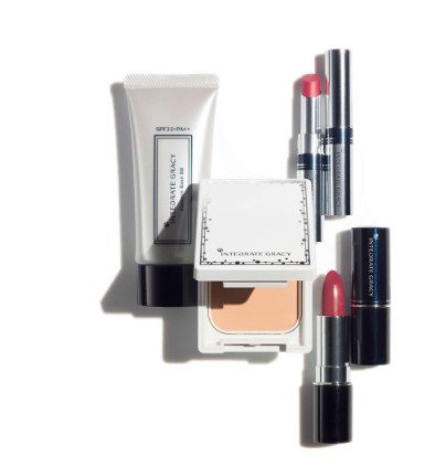 インテグレート　グレイシィ