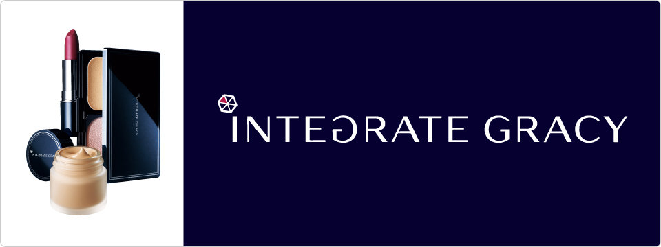 インテグレート　グレイシィ　ロゴ