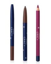 インテグレート　グレイシィ　ポイントメイクアイテム