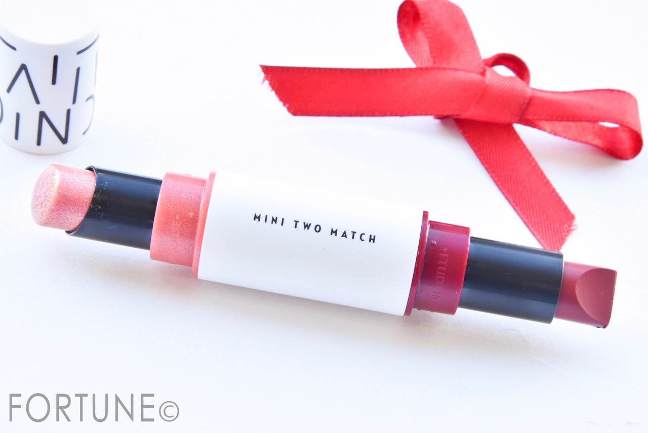 エチュードハウス　ETUDE HOUSE　ミニトゥーマッチリップスティック　リップ　韓国コスメ