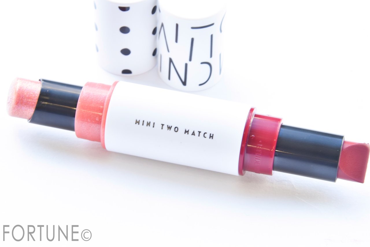 エチュードハウス　ETUDE HOUSE　ミニトゥーマッチリップスティック　リップ　韓国コスメ