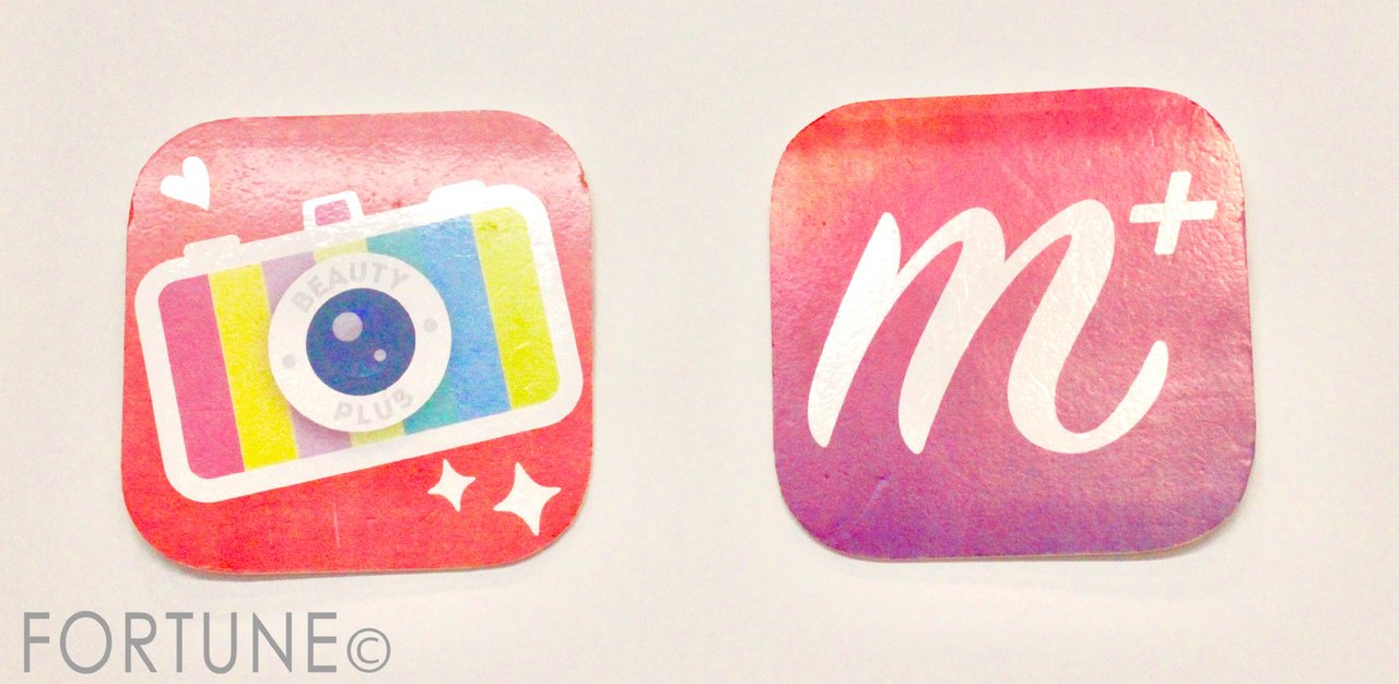 国際　化粧品展　COSME TOKYO 新作　コスメ　最新　2018 メイツテクノロジー・ジャパン （株）　BeautyPlus MakeupPlus ビューティープラス　アプリ　スマホ