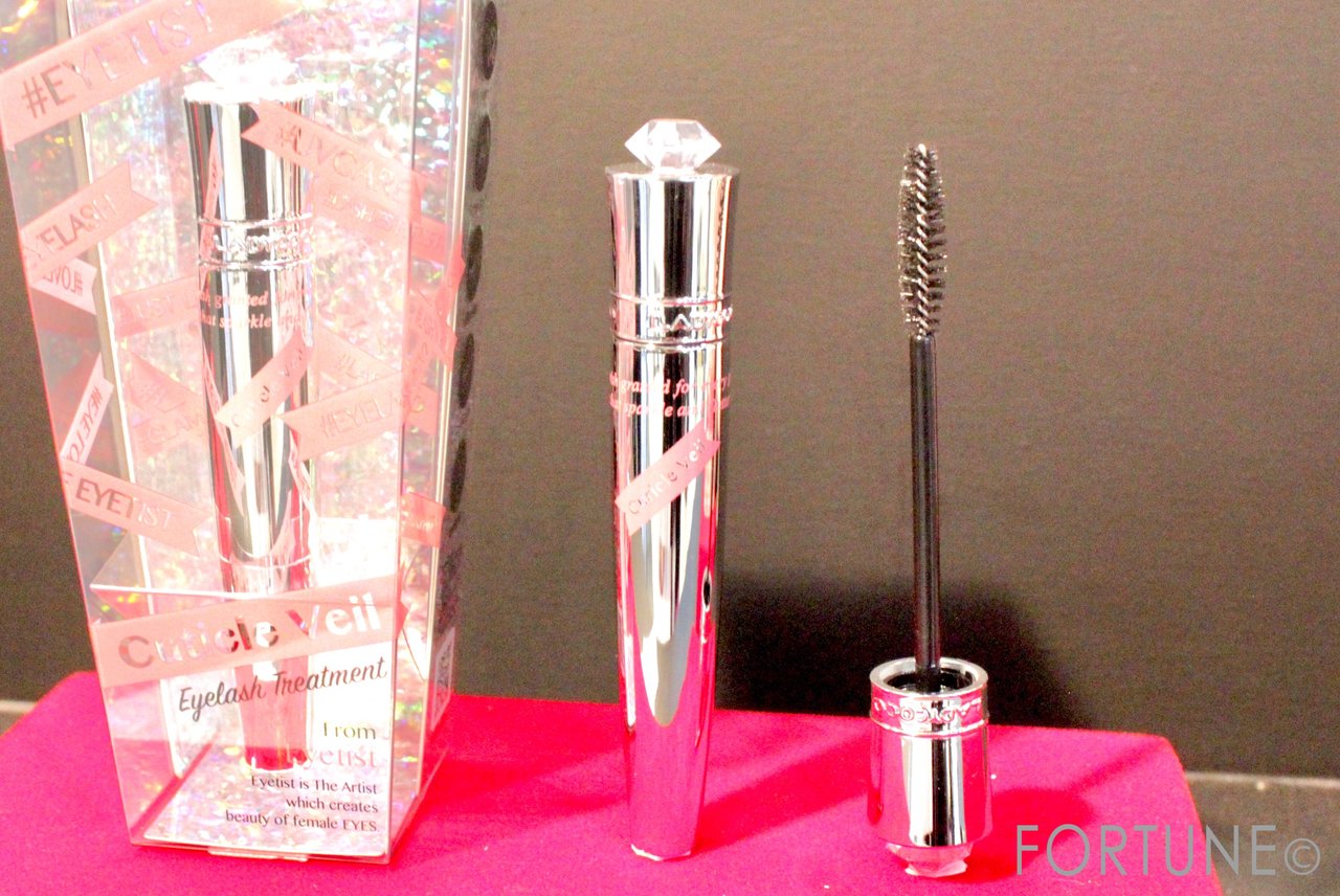 国際　化粧品展　COSME TOKYO 新作　コスメ　最新　2018 株式会社LADYCOCOJAPAN