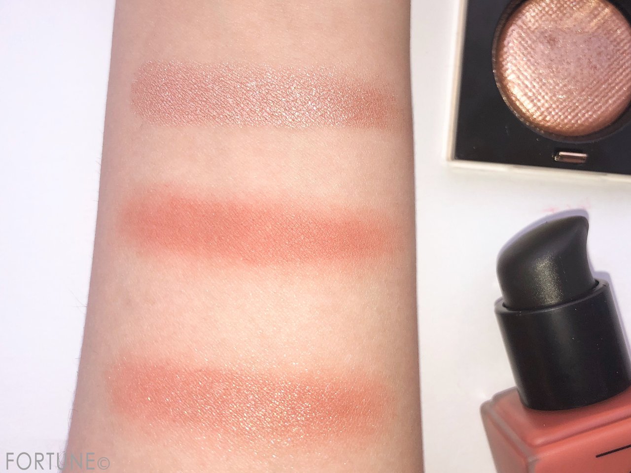 NARS　ナーズ　新作コスメ　春コスメ　2018　チーク　リキッドブラッシュ　リップ　リップカバー　レンガメイク　レンガ色　春メイク　イエベ　BOBBIBROWN　ボビイブラウン　アイシャドウ　リュクスアイシャドウ