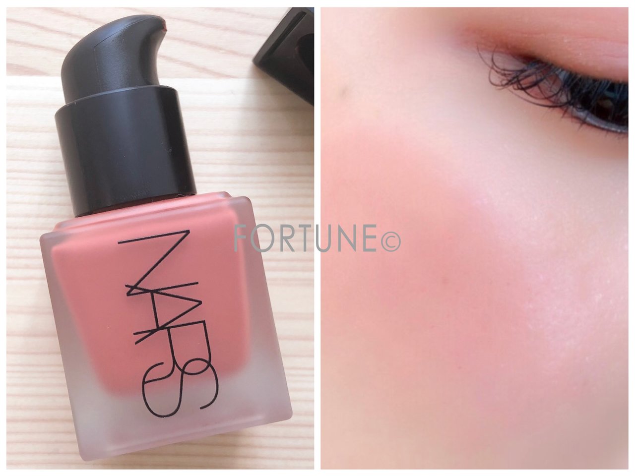 NARS　ナーズ　新作コスメ　春コスメ　2018　チーク　リキッドブラッシュ　リップ　リップカバー　レンガメイク　レンガ色　春メイク　イエベ　BOBBIBROWN　ボビイブラウン　アイシャドウ　リュクスアイシャドウ