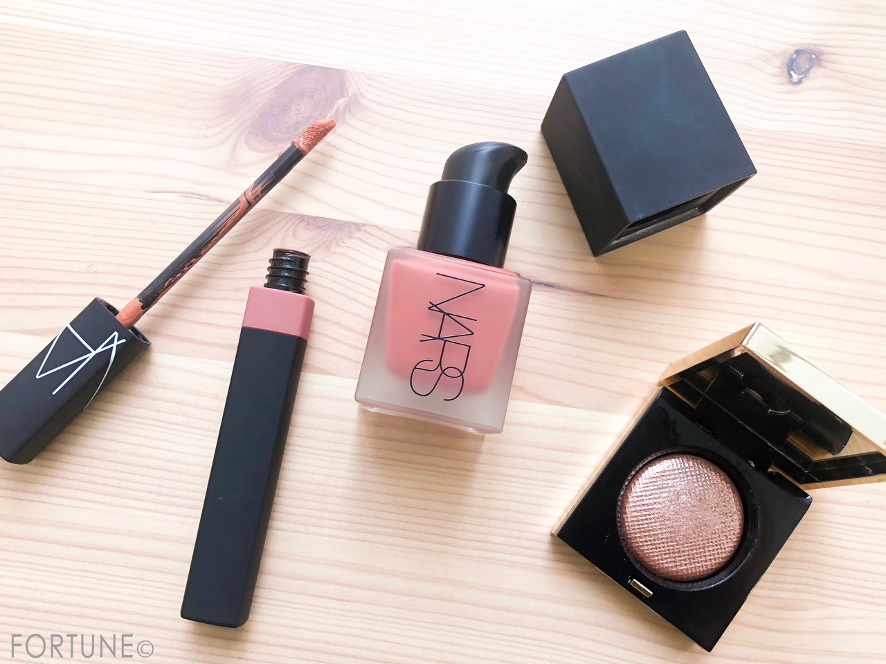 NARS　ナーズ　新作コスメ　春コスメ　2018　チーク　リキッドブラッシュ　リップ　リップカバー　レンガメイク　レンガ色　春メイク　イエベ　BOBBIBROWN　ボビイブラウン　アイシャドウ　リュクスアイシャドウ