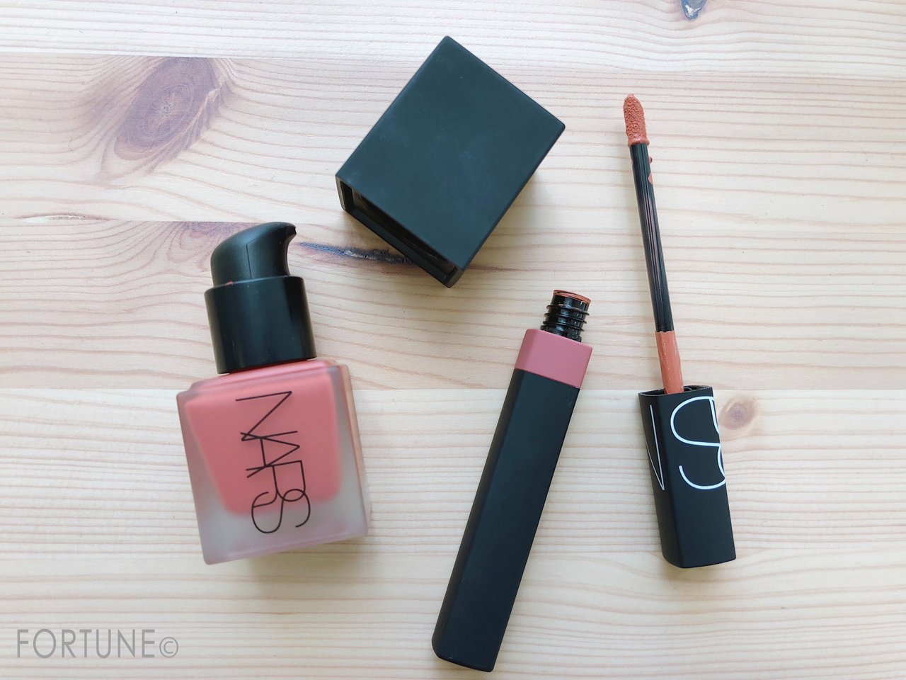 NARS　ナーズ　新作コスメ　春コスメ　2018　チーク　リキッドブラッシュ　リップ　リップカバー　レンガメイク　レンガ色　春メイク　イエベ　BOBBIBROWN　ボビイブラウン　アイシャドウ　リュクスアイシャドウ