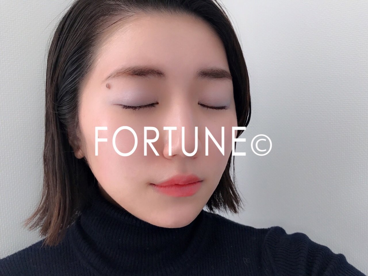 ちふれ　プチプラコスメ　アイシャドウ　透明感　オフィスメイク