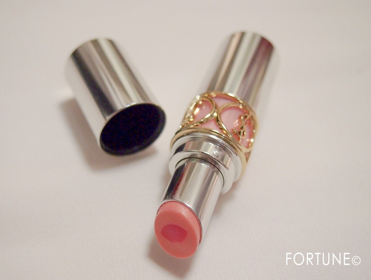 YSL ヴォリュプテ ティントインバーム03