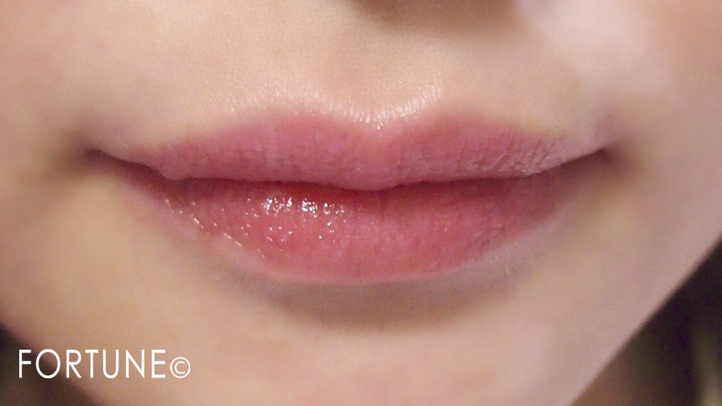 ディオール アディクト リップ グロウ005使用感