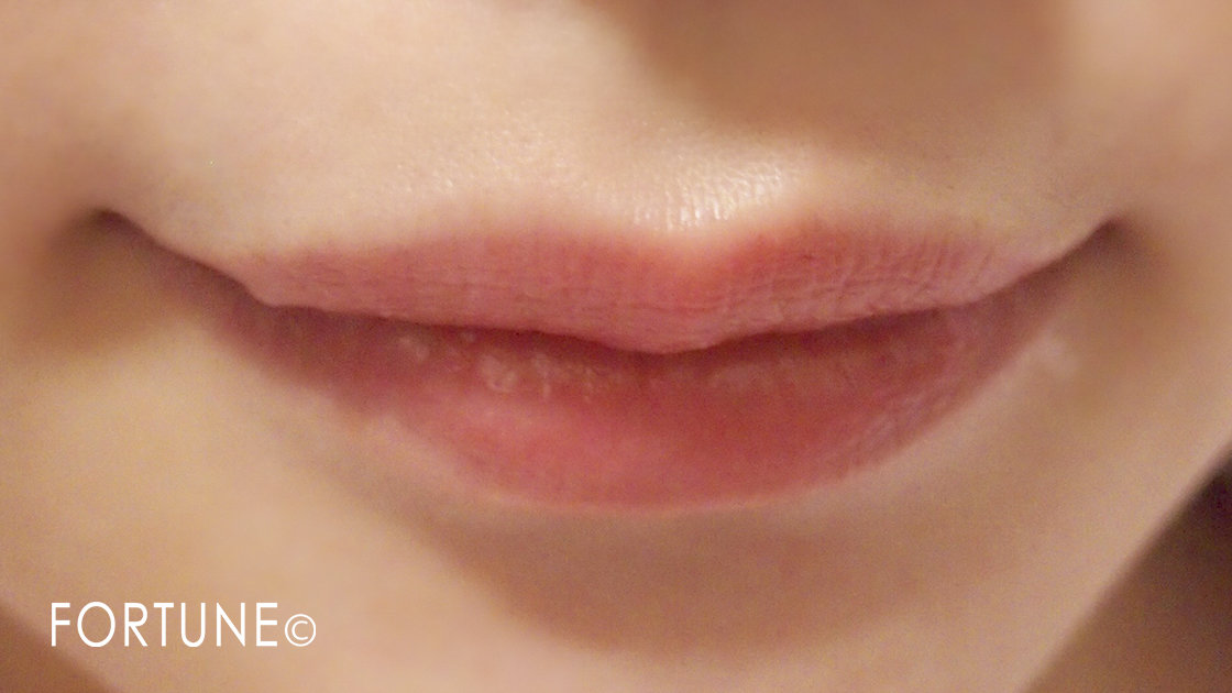 オペラ リップティント05使用感