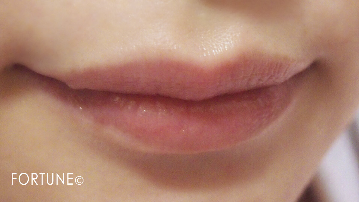 ジェーン・アイルデール フォーエバーピンク使用感