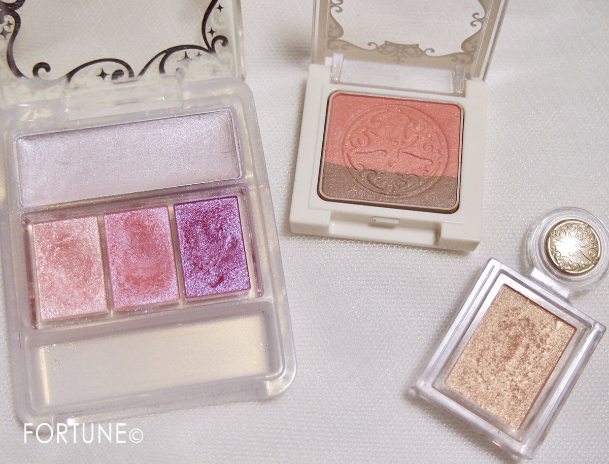 マジョリカ マジョルカ アイシャドウ