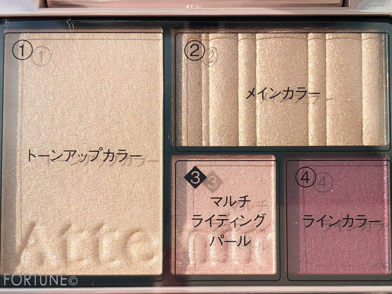 アテニア　Attenir　春コスメ　春メイク　2018年春限定メイク　新作コスメ　アイシャドウ　リップ　ルージュクレヨン　アイカラー　グロウクリエイター