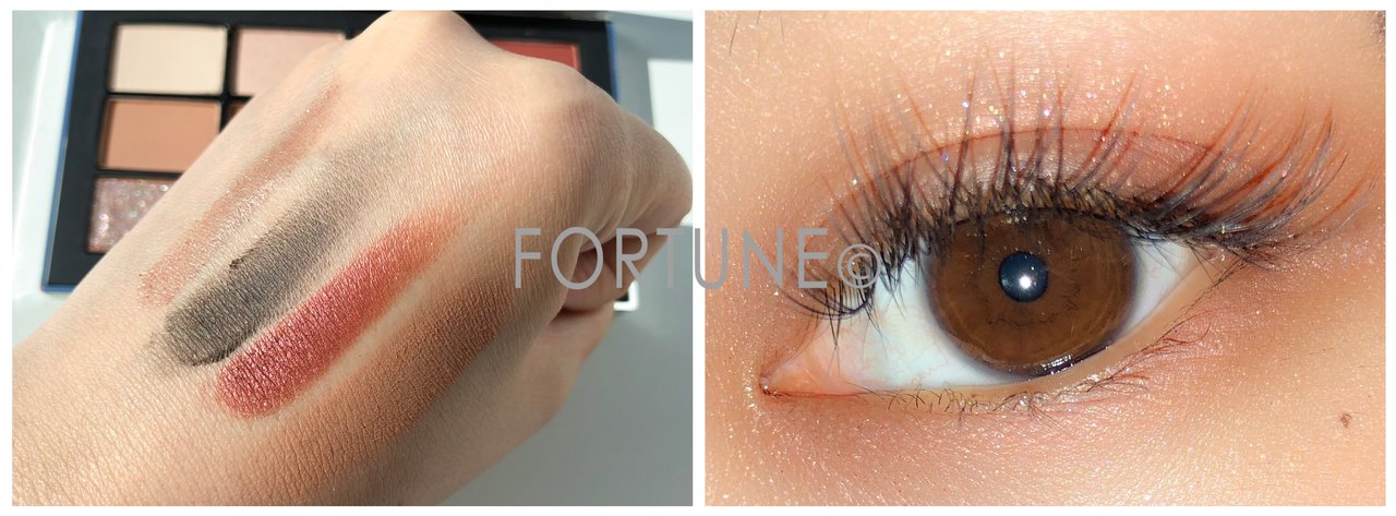 NARS　ナーズ　2018　春コスメ　新作コスメ　アイシャドウ　ウォンテッドアイシャドーパレット　リップ　パワーマットリップピグメント