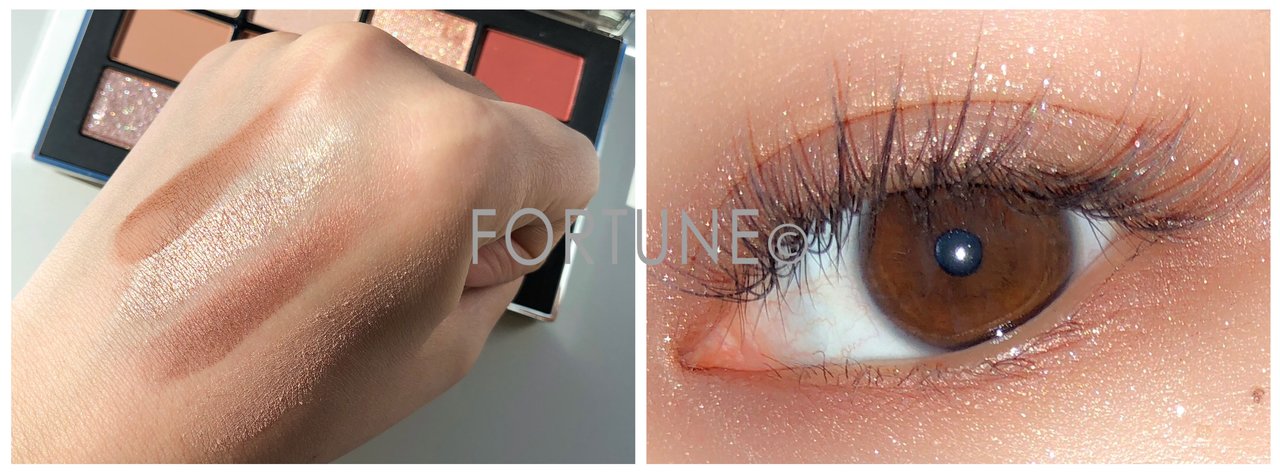 NARS　ナーズ　2018　春コスメ　新作コスメ　アイシャドウ　ウォンテッドアイシャドーパレット　リップ　パワーマットリップピグメント