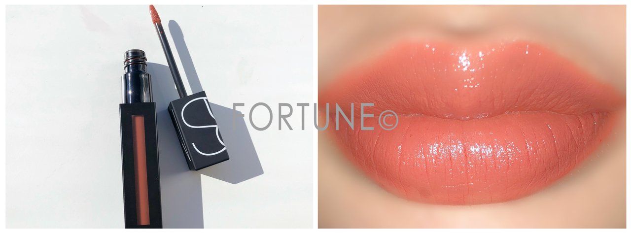 NARS　ナーズ　2018　春コスメ　新作コスメ　アイシャドウ　ウォンテッドアイシャドーパレット　リップ　パワーマットリップピグメント