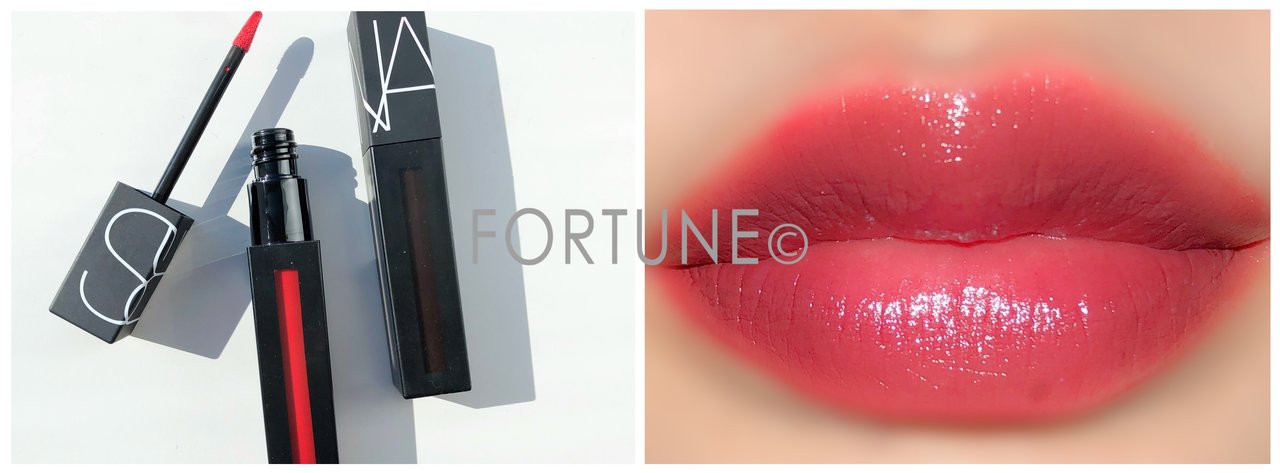 NARS　ナーズ　2018　春コスメ　新作コスメ　アイシャドウ　ウォンテッドアイシャドーパレット　リップ　パワーマットリップピグメント